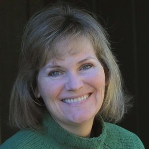 Meet your Posher, Sally